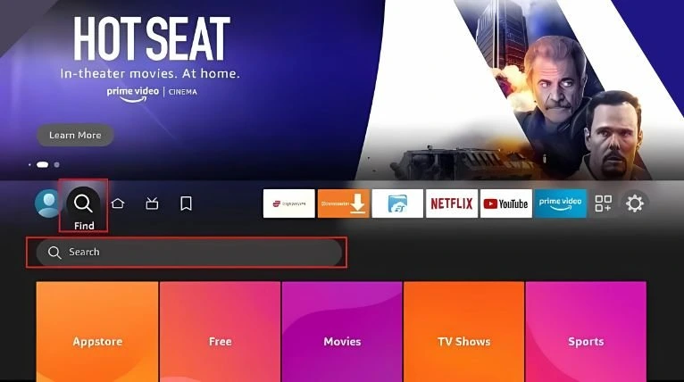 iptv jetzt