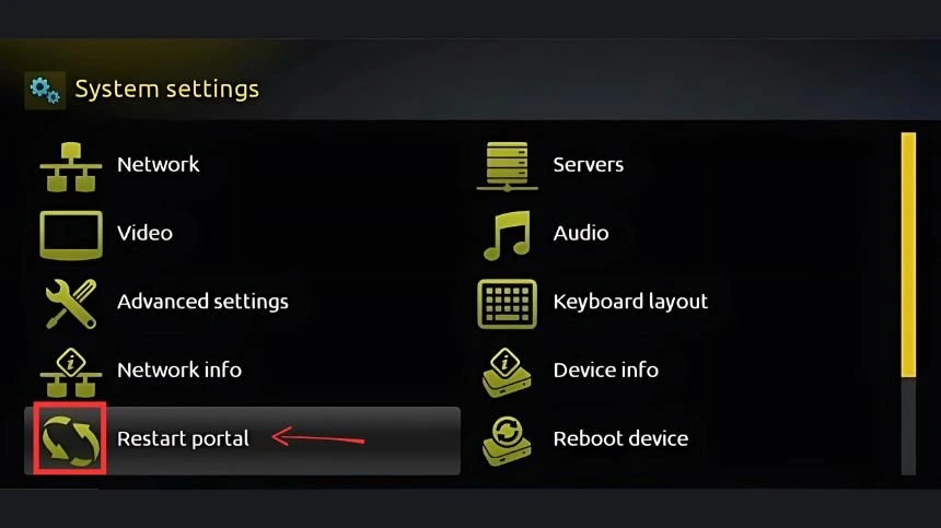 iptv jetzt