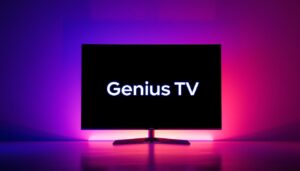 genius tv